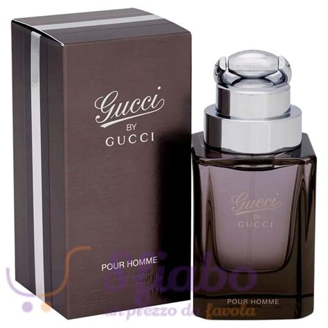 profumo gucci maschile|Gucci .